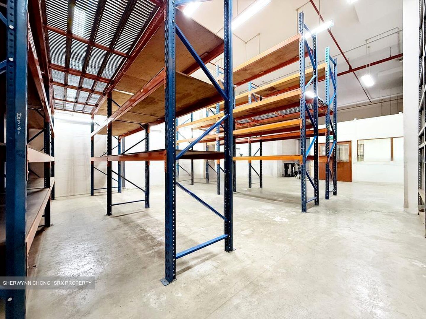 Ubi Centre (D14), Factory #455726161